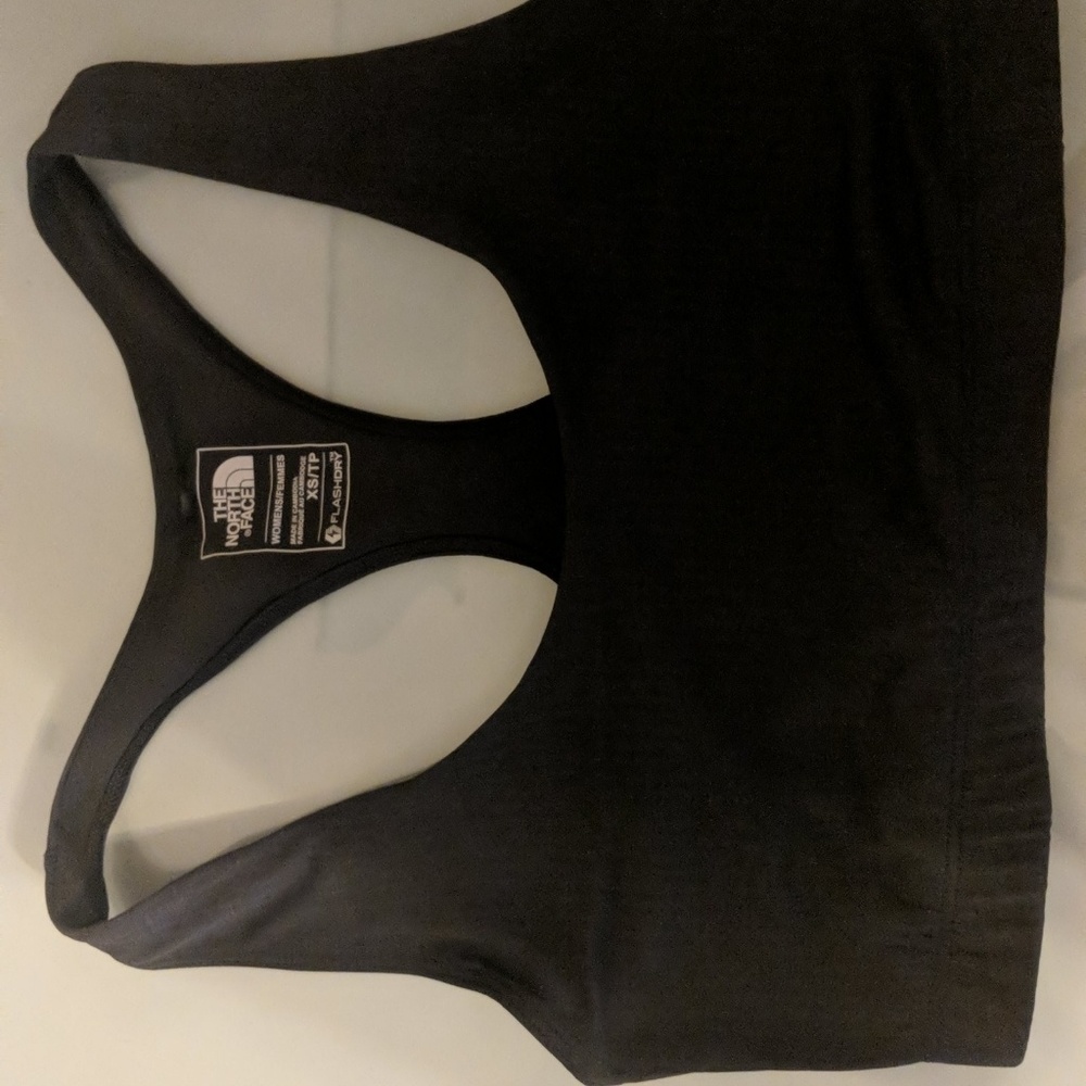 The North Face Sports Bra
